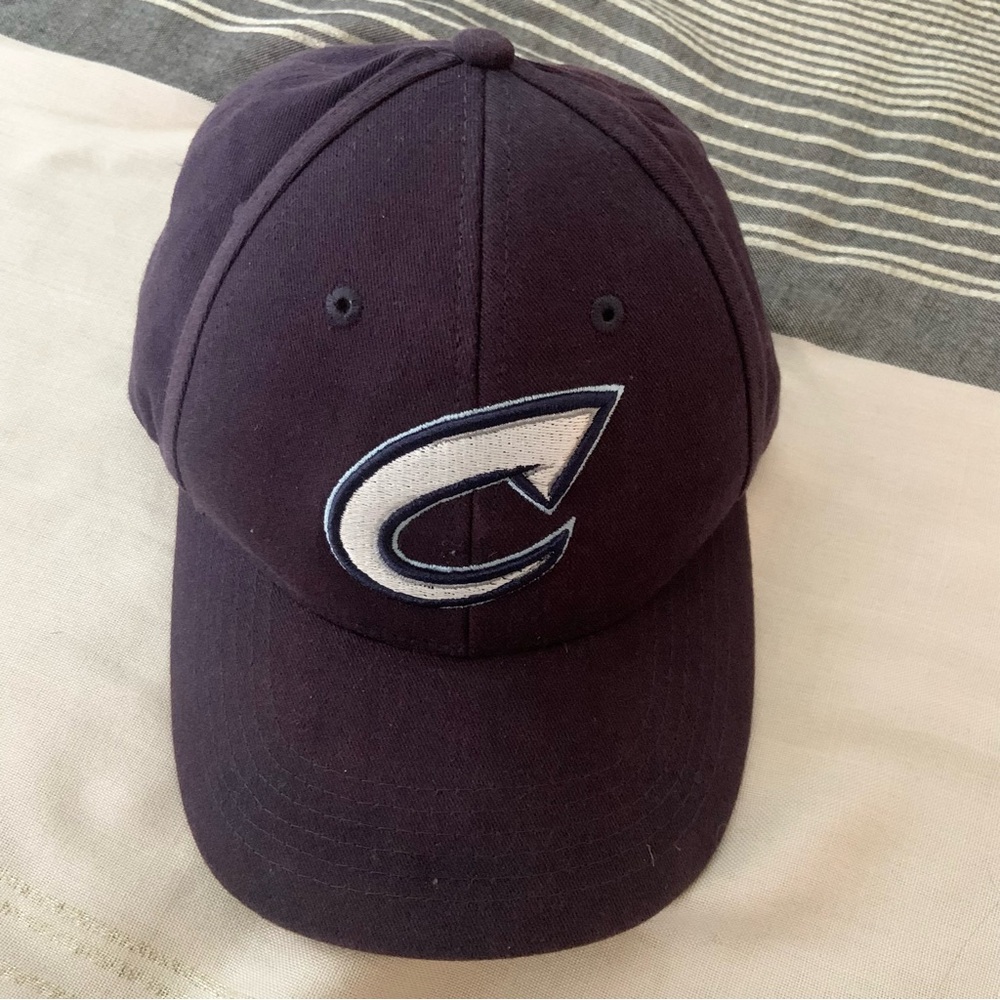 Columbus Clippers Youth Baseball Hat